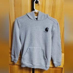 Carhartt Youth Hoodie